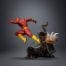 DC Comics Art Scale Statue 1/10 Flash 25 cm Iron Studios Product