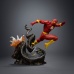 DC Comics Art Scale Statue 1/10 Flash 25 cm Iron Studios Product
