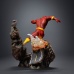 DC Comics Art Scale Statue 1/10 Flash 25 cm Iron Studios Product