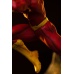 DC Comics Art Scale Statue 1/10 Flash 25 cm Iron Studios Product