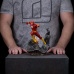 DC Comics Art Scale Statue 1/10 Flash 25 cm Iron Studios Product