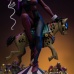 DC Comics Art Scale Statue 1/10 Harley Quinn Unleashed 30 cm Iron Studios Product