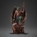 DC Comics Art Scale Statue 1/10 Hawkman 10th Anniversary 29 cm Iron Studios Product