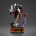 DC Comics Art Scale Statue 1/10 Zatanna 27 cm Iron Studios Product