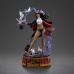 DC Comics Art Scale Statue 1/10 Zatanna 27 cm Iron Studios Product