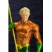 DC Comics ARTFX+ PVC Statue 1/10 Aquaman (The New 52) Kotobukiya Product