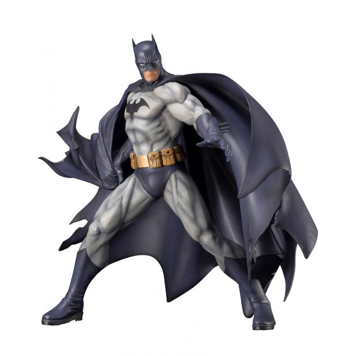 DC Comics ARTFX PVC Statue 1/6 Batman (Batman: Hush) 28 cm Kotobukiya Product