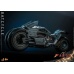 DC Comics: Batcycle 1:6 Scale Figure Accessory Hot Toys Product