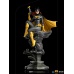 DC Comics: Batgirl Deluxe 1:10 Scale Statue Iron Studios Product