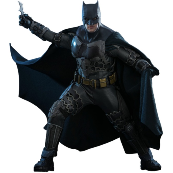 DC Comics: Batman 1:6 Scale Figure Hot Toys Product