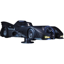 DC Comics: Batman 1989 - Batmobile 1:6 Scale Replica | Hot Toys