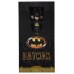 DC Comics: Batman 1989 - Michael Keaton 1:4 Scale Figure NECA Product