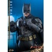 DC Comics: Batman and Batcycle 1:6 Scale Figure Set Hot Toys Product