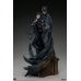 DC Comics: Batman and Catwoman Diorama Sideshow Collectibles Product