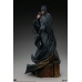 DC Comics: Batman and Catwoman Diorama Sideshow Collectibles Product