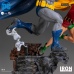 DC Comics: Batman and Robin 1:10 Scale Statue by Ivan Reis Iron Studios Product