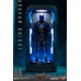 DC Comics: Batman Arkham Knight - Armory Miniature Set Hot Toys Product