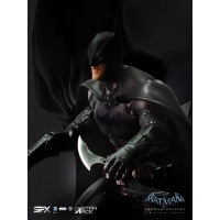 DC Comics: Batman Arkham Origins Deluxe Version 1:8 Scale Statue Star Ace Toys Product