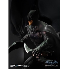 DC Comics: Batman Arkham Origins Deluxe Version 1:8 Scale Statue | Star Ace Toys