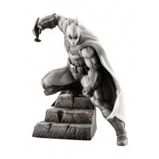 DC Comics: Batman Arkham Series 10th Anniversary ARTFX+ PVC Statue | Kotobukiya