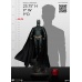 DC Comics: Batman Begins - Batman 1:4 Scale Statue Sideshow Collectibles Product