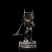 DC Comics: Batman Forever - Batman MiniCo PVC Statue Iron Studios Product
