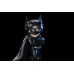 DC Comics: Batman Forever - Batman MiniCo PVC Statue Iron Studios Product