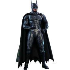 DC Comics: Batman Forever - Batman Sonar Suit 1:6 Scale Figure | Hot Toys