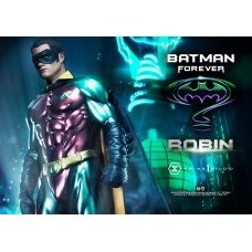 DC Comics: Batman Forever - Robin 1:3 Scale Statue | Prime 1 Studio