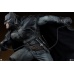 DC Comics: Batman - Gotham by Gaslight 1:4 Scale Statue Sideshow Collectibles Product