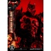 DC Comics: Batman Hellbat Concept Design by Josh Nizzi 1:4 Scale Statue Prime 1 Studio Product