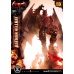 DC Comics: Batman Hellbat Concept Design by Josh Nizzi Deluxe Bonus Version 1:4 Scale Statue Prime 1 Studio Product