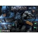 DC Comics: Batman Hush - Batcave Batman Statue Prime 1 Studio Product
