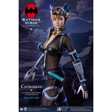 DC Comics: Batman Ninja - Ninja Catwoman Deluxe Edition 1:6 Scale Action Figure | Star Ace Toys