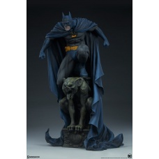 DC Comics: Batman Premium 1:4 Scale Statue | Sideshow Collectibles