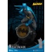 DC Comics: Batman PVC Diorama Beast Kingdom Product