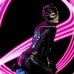 DC Comics: Batman Returns - Catwoman 1:4 Scale Statue Iron Studios Product