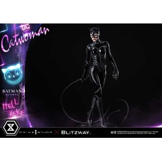 DC Comics: Batman Returns - Catwoman Bonus Version 1:3 Scale Statue - Prime 1 Studio (EU)