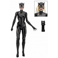 DC Comics: Batman Returns - Catwoman (Michelle Pfeiffer) 1:4 Scale Figure NECA Product