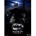 DC Comics: Batman Returns - Deluxe Batman 1:10 Scale Statue Iron Studios Product