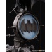 DC Comics: Batman Returns - Deluxe Batman 1:10 Scale Statue Iron Studios Product