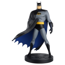 DC Comics: Batman the Animated Series - Batman 1:6 Scale Statue | Heathside