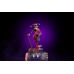 DC Comics: Batman The Animated Series - Harley Quinn 1:10 Scale Statue Iron Studios Product