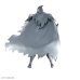 DC Comics: Batman The Animated Series - Mask of the Phantasm 1:6 Scale Figure Mondo Product