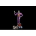 DC Comics: Batman The Animated Series - The Joker 1:10 Scale Statue Iron Studios Product