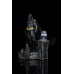 DC Comics: Batman Unleashed Deluxe 1:10 Scale Statue Iron Studios Product