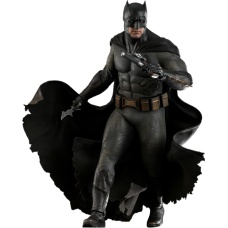 DC Comics: Batman vs Superman Dawn of Justice - Batman 2.0 Deluxe Version 1:6 Scale Figure | Hot Toys