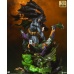 DC Comics: Batman vs The Joker - Eternal Enemies Premuim 1:4 Scale Statue Sideshow Collectibles Product