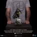 DC Comics BDS Art Scale Statue 1/10 Batman Deluxe (Black Version Exclusive) heo EU Exclusive 30 cm Iron Studios Product