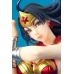 DC Comics Bishoujo PVC Statue 1/7 Armored Wonder Woman 2nd Edition Kotobukiya Product